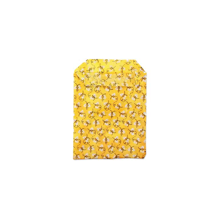 Beeswax Bag - Small