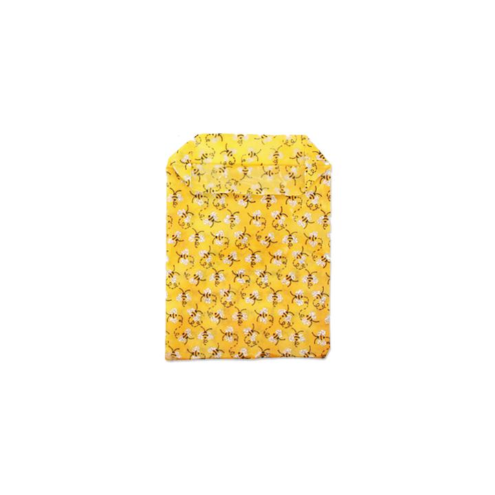Beeswax Bag - Small (3 Pack)