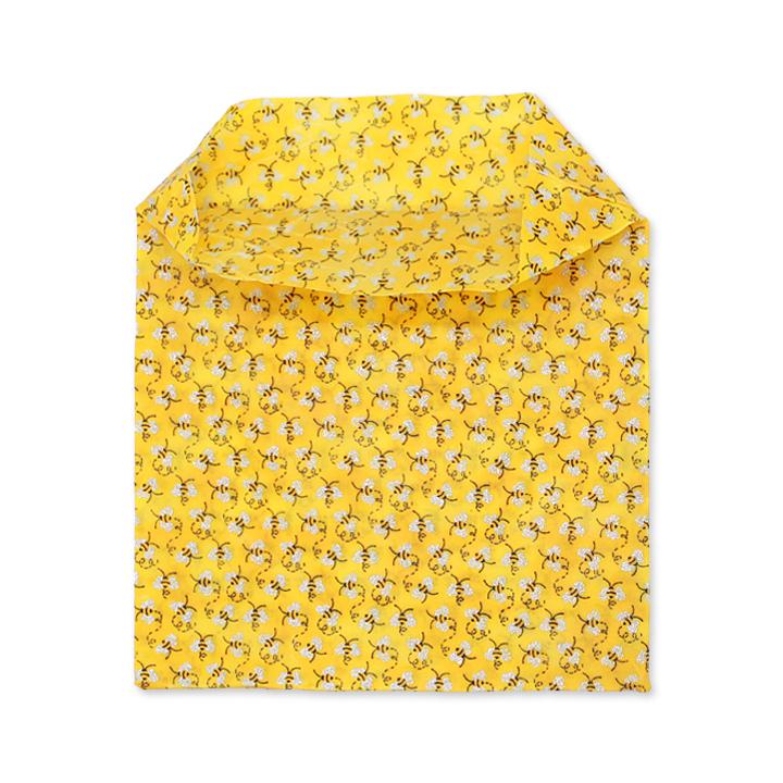 Beeswax Bag - Large