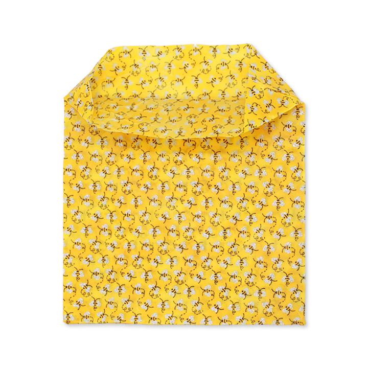 Beeswax Bag - Large (3 Pack)