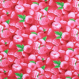 Raspberry Pattern