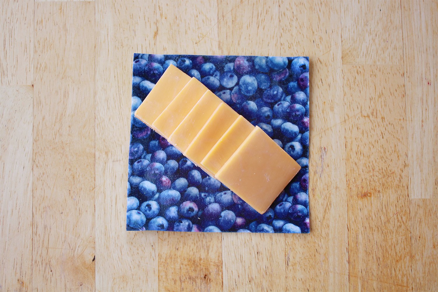 Beeswax Wrap - Small