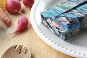 Beeswax Wrap - Large (3 Pack)