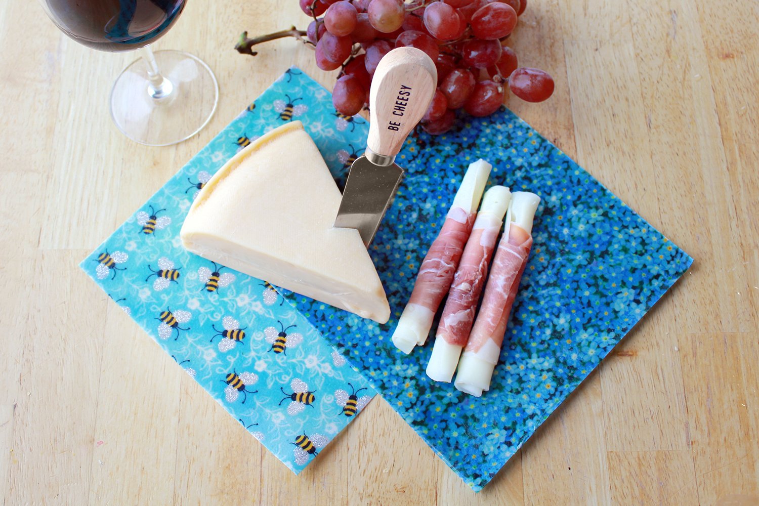 Beeswax Wrap - Small